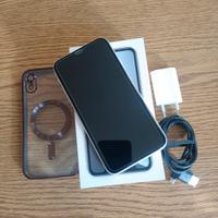 iPhone XR 64 GB perfetto 