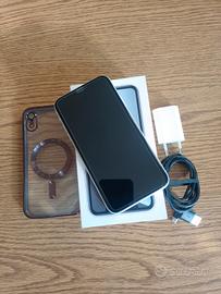 iPhone XR 64 GB perfetto 