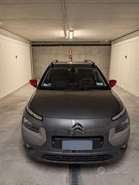 Citroën C4 Cactus 1.2 PURETECH 110 S&S FEEL