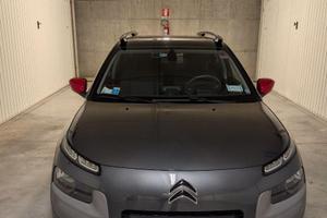 Citroën C4 Cactus 1.2 PURETECH 110 S&S FEEL
