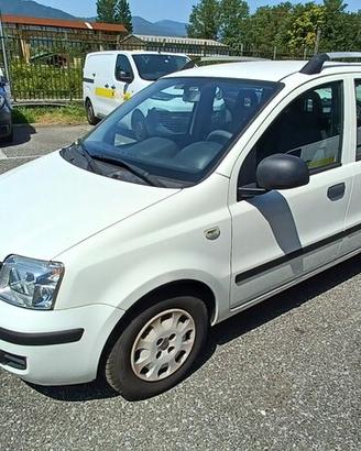 FIAT Panda 2� serie Panda 1.2 EasyPower Classic