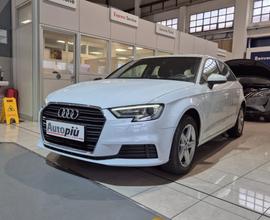 AUDI A3 SPB 35 TDI S tronic Business