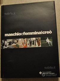 Maschio e Femmina li creò" e "Il Sorriso