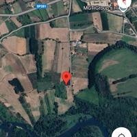 In prossimità di fiume Volturno