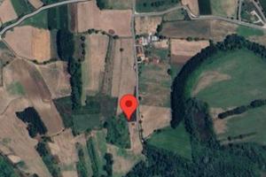 In prossimità di fiume Volturno