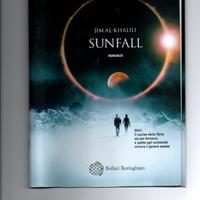 Sunfall, di Jim Al-Khalili
