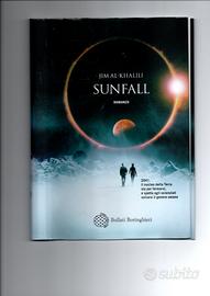 Sunfall, di Jim Al-Khalili