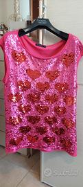 Maglietta Twin Set donna