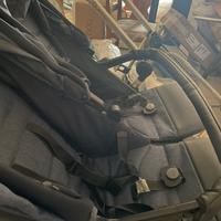 Peg perego gemellare