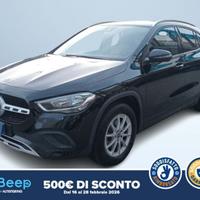 Mercedes-Benz GLA 200 D BUSINESS AUTO