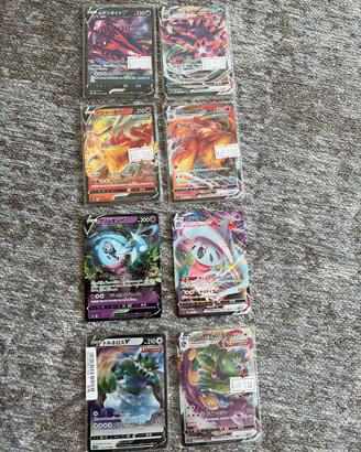Carte pokemon