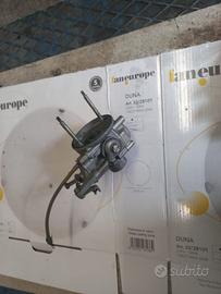 Carburatore  Dell'Orto SHB 19.19 per Vespa