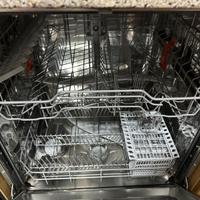 Lavastoviglie Hotpoint Ariston