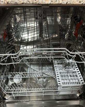 Lavastoviglie Hotpoint Ariston