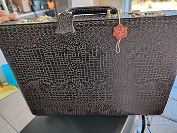 valigia coltelli Solingen