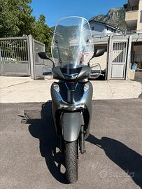 Sh 125 sport