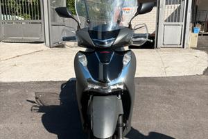 Sh 125 sport