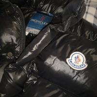 Piumino MONCLER