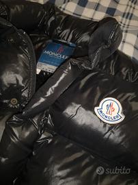 Piumino MONCLER