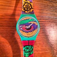 Swatch Gent "Mouse Rap" 1994