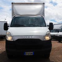 Iveco Daily Boxato 35C13 EURO 5