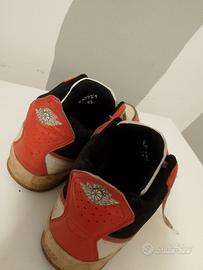 scarpe Jordan originali 