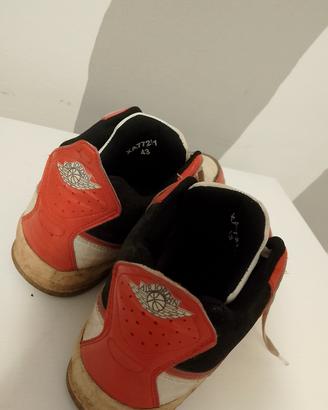 scarpe Jordan originali 