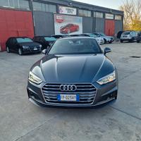 Audi A5 2.0 TDI 190 CV quattro S tronic S-line uni