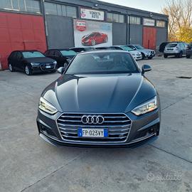Audi A5 2.0 TDI 190 CV quattro S tronic S-line uni