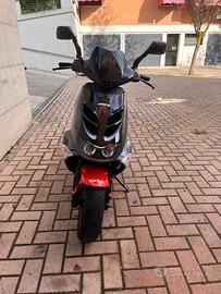 Aprilia sr street 70cc