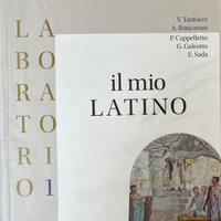 IL MIO LATINO - LABORATORIO 1