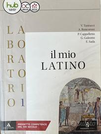 IL MIO LATINO - LABORATORIO 1