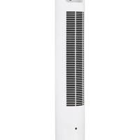 Ventilatore a torre con telecomando e timer