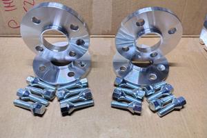 DISTANZIALI NUOVI DA 12 mm + 16 mm X FIAT,ALFA,ETC