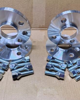 DISTANZIALI NUOVI DA 12 mm + 16 mm X FIAT,ALFA,ETC