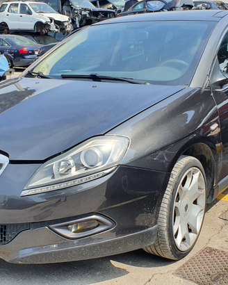 Ricambi Lancia Delta 2009