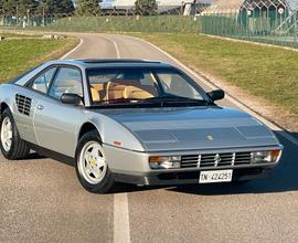 Ferrari Mondial 3.2 Quattrovalvole SOLO 38.000 KM!