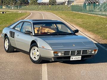 Ferrari Mondial 3.2 Quattrovalvole SOLO 38.000 KM!