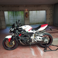 MV Agusta brutale 910 r