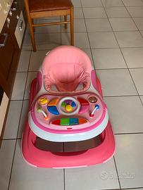 Girello M&M’s Innovaciones Ms 404 Basic Plus