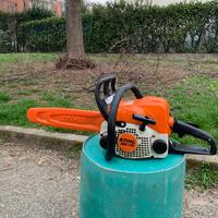 MOTOSEGA MS 170 Sthil