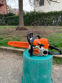 MOTOSEGA MS 170 Sthil