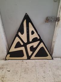 Cartonati promo Vaaco Rossi vari album