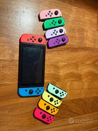 Nintendo Switch + Accessori