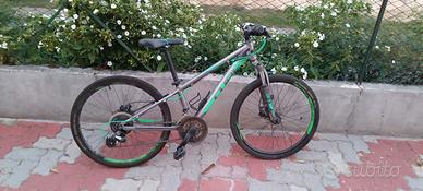 MTB cube 24