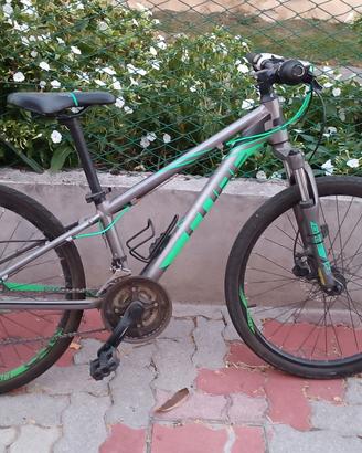 MTB cube 24