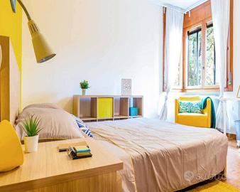 Stanza in appartamento di 174 m² a Padova