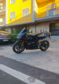 Triumph Daytona 675 2007