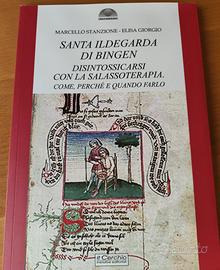 Ildegarda disintossicarsi salassoterapia NUOVO