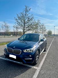 Bmw X1 xline sdrive 18d